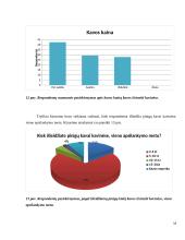 Kavos išsinešti populiarumas Lietuvoje 16 puslapis