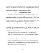 Vertės grandinės kūrimo modeliai ir procesas 15 puslapis