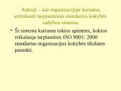 Kokybės kontrolė organizacijoje 2 puslapis