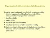 Kokybės kontrolė organizacijoje 12 puslapis