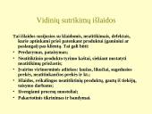 Kokybės kontrolė organizacijoje 14 puslapis