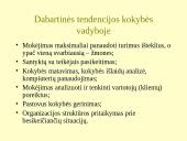 Kokybės kontrolė organizacijoje 4 puslapis