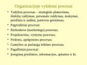 Kokybės kontrolė organizacijoje 6 puslapis