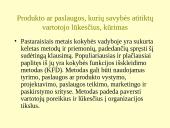 Kokybės kontrolė organizacijoje 9 puslapis