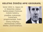 Česlovas Kudaba 2 puslapis