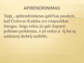 Česlovas Kudaba 6 puslapis