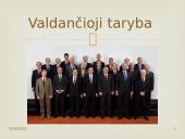 Europos centrinio banko veikla 13 puslapis