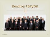 Europos centrinio banko veikla 20 puslapis