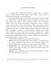 LR valstybės biudžeto pajamų ir išlaidų teisinis reguliavimas 12 puslapis