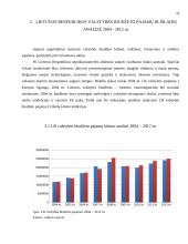 LR valstybės biudžeto pajamų ir išlaidų teisinis reguliavimas 14 puslapis