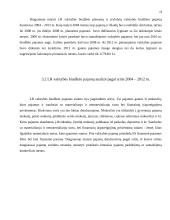LR valstybės biudžeto pajamų ir išlaidų teisinis reguliavimas 15 puslapis