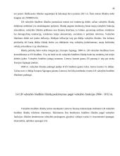 LR valstybės biudžeto pajamų ir išlaidų teisinis reguliavimas 18 puslapis