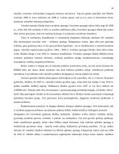 LR valstybės biudžeto pajamų ir išlaidų teisinis reguliavimas 20 puslapis