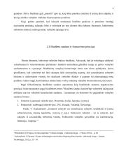 LR valstybės biudžeto pajamų ir išlaidų teisinis reguliavimas 6 puslapis