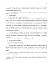LR valstybės biudžeto pajamų ir išlaidų teisinis reguliavimas 7 puslapis