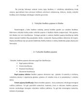 LR valstybės biudžeto pajamų ir išlaidų teisinis reguliavimas 10 puslapis