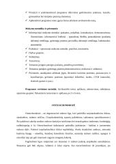 Osteochondrozės pažinimas ir gydymas 2 puslapis