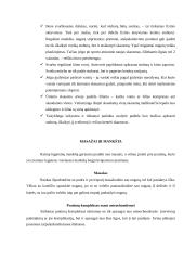 Osteochondrozės pažinimas ir gydymas 4 puslapis