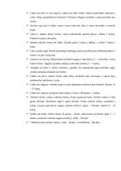 Osteochondrozės pažinimas ir gydymas 5 puslapis