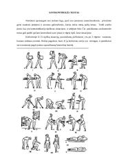 Osteochondrozės pažinimas ir gydymas 8 puslapis