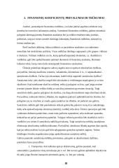 Įmonės finansinė analizė kursinis darbas 18 puslapis