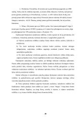 Įmonės finansinė analizė kursinis darbas 19 puslapis