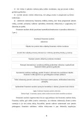 Įmonės finansinė analizė kursinis darbas 5 puslapis