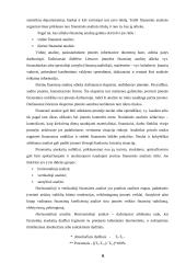 Įmonės finansinė analizė kursinis darbas 6 puslapis