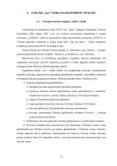 UAB  „xxx“ verslo planas 12 puslapis