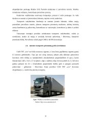 UAB  „xxx“ verslo planas 15 puslapis