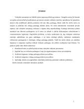 Piliečiai kaip klientai teigiami ir neigiami aspektai teikiant viešąsias paslaugas 2 puslapis