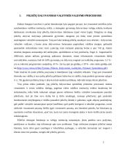 Piliečiai kaip klientai teigiami ir neigiami aspektai teikiant viešąsias paslaugas 3 puslapis