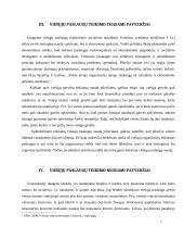 Piliečiai kaip klientai teigiami ir neigiami aspektai teikiant viešąsias paslaugas 7 puslapis