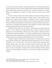 Piliečiai kaip klientai teigiami ir neigiami aspektai teikiant viešąsias paslaugas 8 puslapis