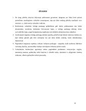 Piliečiai kaip klientai teigiami ir neigiami aspektai teikiant viešąsias paslaugas 10 puslapis