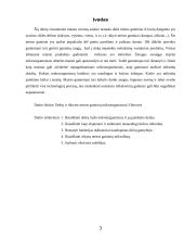 Dešrų ir rūkytų mėsos gaminių mikroorganizmai. Vibriozės 3 puslapis