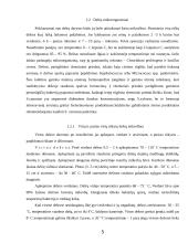 Dešrų ir rūkytų mėsos gaminių mikroorganizmai. Vibriozės 5 puslapis