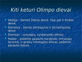 Antika ir jos Dievai 5 puslapis