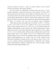 Įmonės veiklos aplinkos analizė 5 puslapis