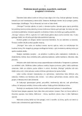 Maisto rišimo ir aptarnavimo praktika 3 puslapis