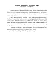 Maisto rišimo ir aptarnavimo praktika 5 puslapis