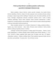 Maisto rišimo ir aptarnavimo praktika 6 puslapis
