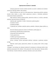 Maisto rišimo ir aptarnavimo praktika 9 puslapis