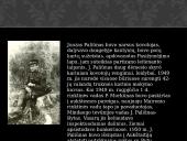 Juozas Paliūnas-Rytas 3 puslapis