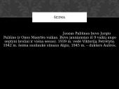 Juozas Paliūnas-Rytas 5 puslapis