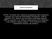 Juozas Paliūnas-Rytas 6 puslapis