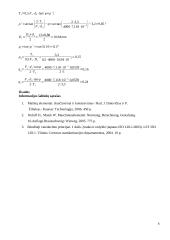 Mašinų elementai laborų ataskaitos 6 puslapis