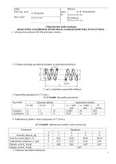 Mašinų elementai laborų ataskaitos 7 puslapis