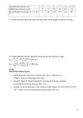 Mašinų elementai laborų ataskaitos 9 puslapis