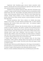 Darbuotojų motyvavimo priemonių taikymas įmonėje „Utenos trikotažas“ 13 puslapis